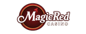 Magic Red Casino Logo